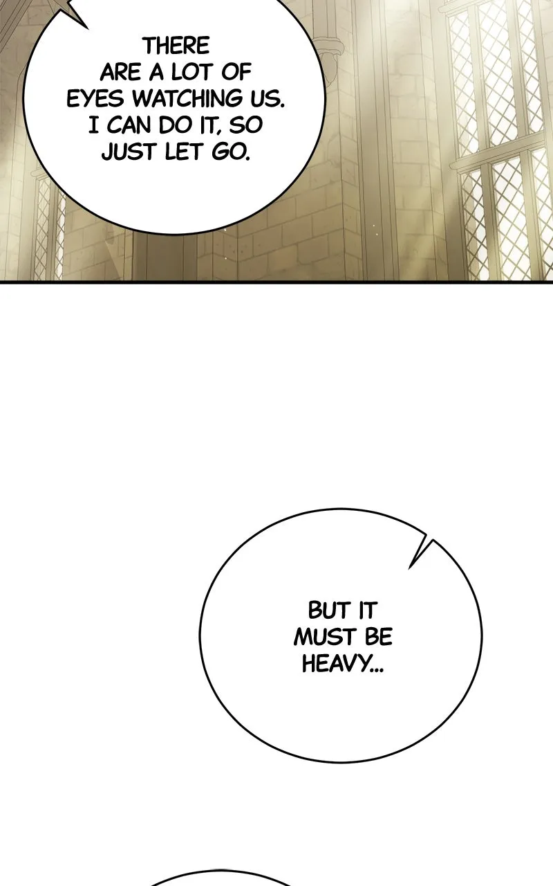 Read Even When I’m Dead chapter 17 image 29 on Lezhin