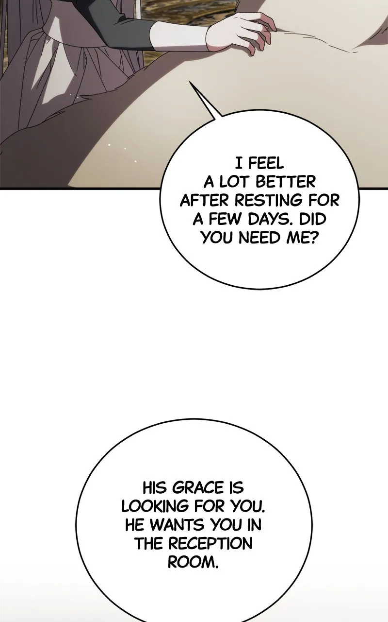 Read Even When I’m Dead chapter 17 image 3 on Lezhin