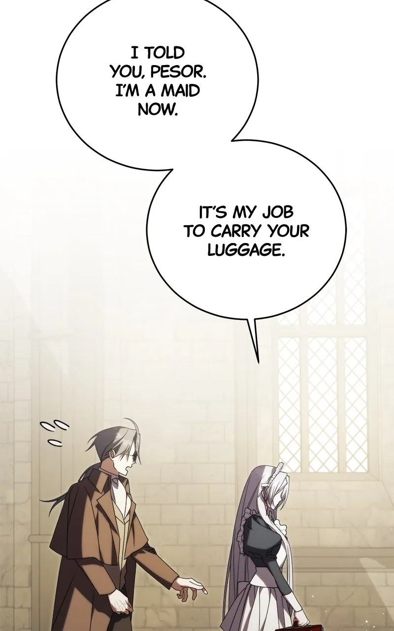 Read Even When I’m Dead chapter 17 image 30 on Lezhin