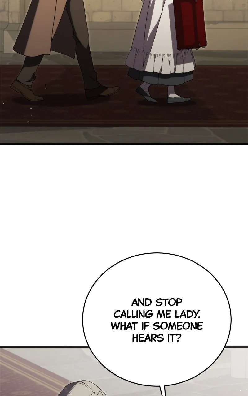 Read Even When I’m Dead chapter 17 image 31 on Lezhin
