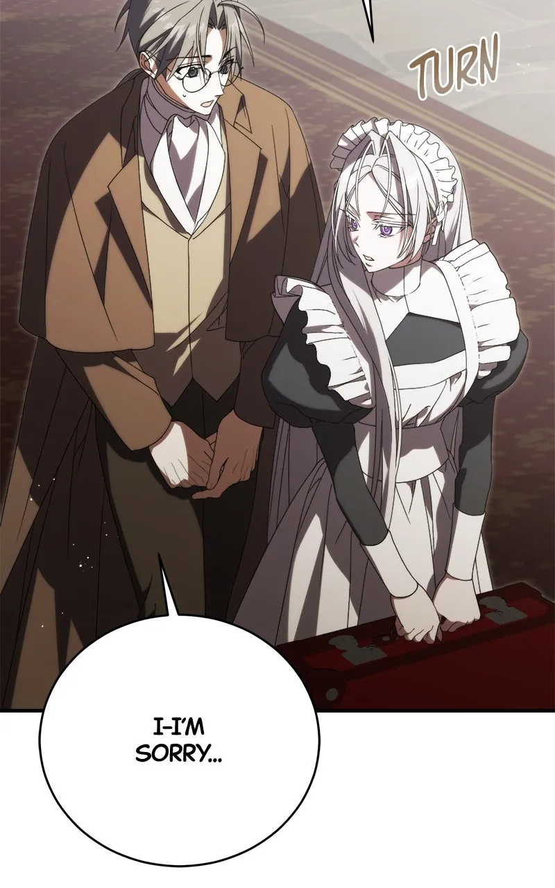 Read Even When I’m Dead chapter 17 image 32 on Lezhin