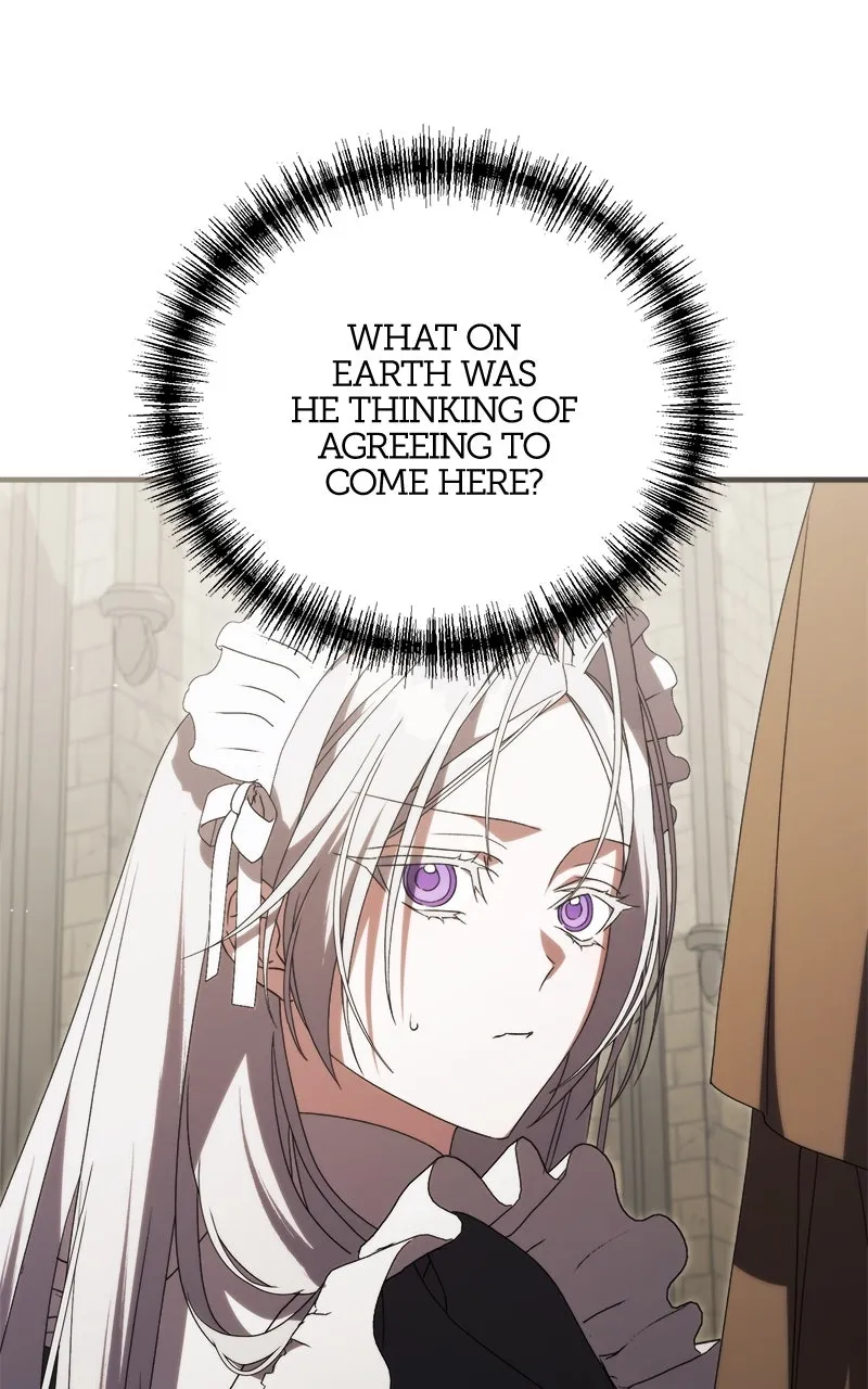 Read Even When I’m Dead chapter 17 image 33 on Lezhin