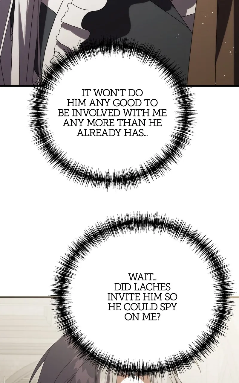 Read Even When I’m Dead chapter 17 image 34 on Lezhin