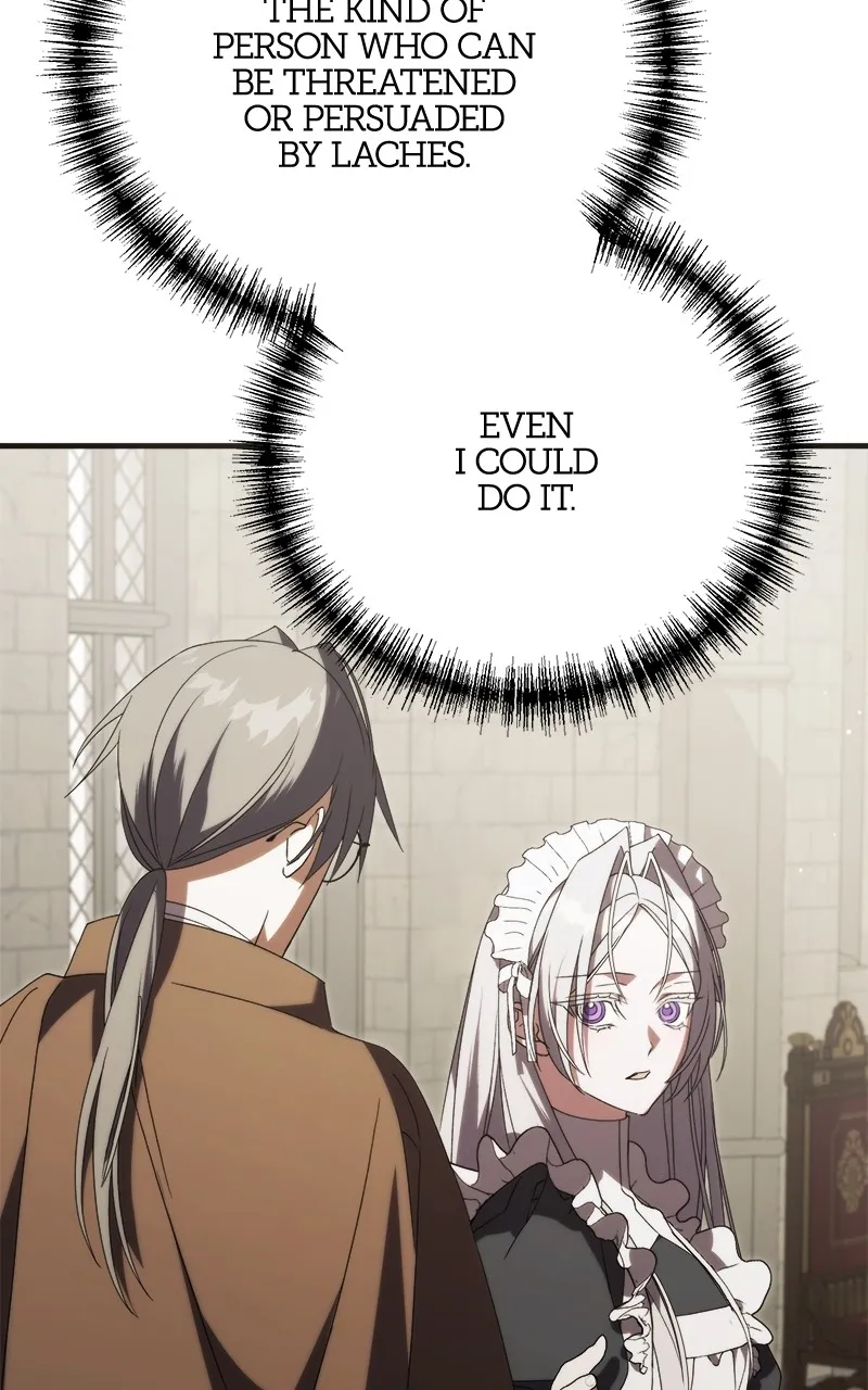 Read Even When I’m Dead chapter 17 image 36 on Lezhin