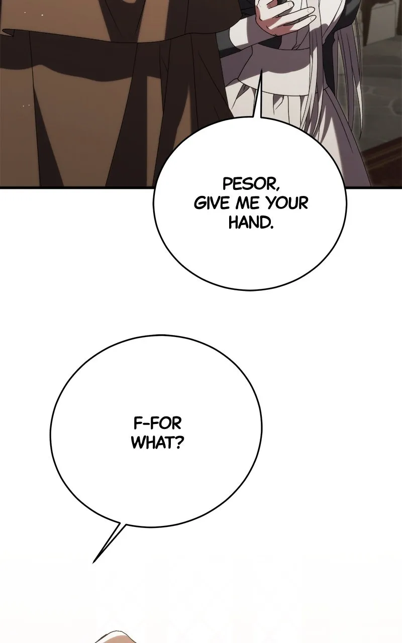 Read Even When I’m Dead chapter 17 image 37 on Lezhin