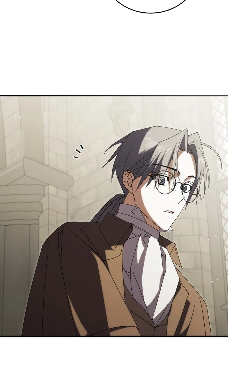 Read Even When I’m Dead chapter 17 image 39 on Lezhin