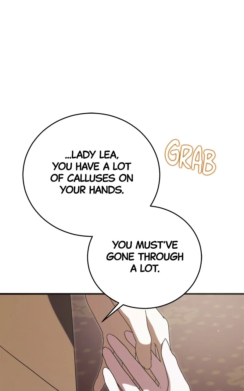 Read Even When I’m Dead chapter 17 image 40 on Lezhin