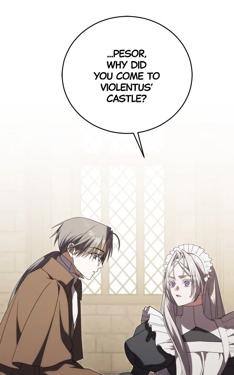 Read Even When I’m Dead chapter 17 image 43 on Lezhin