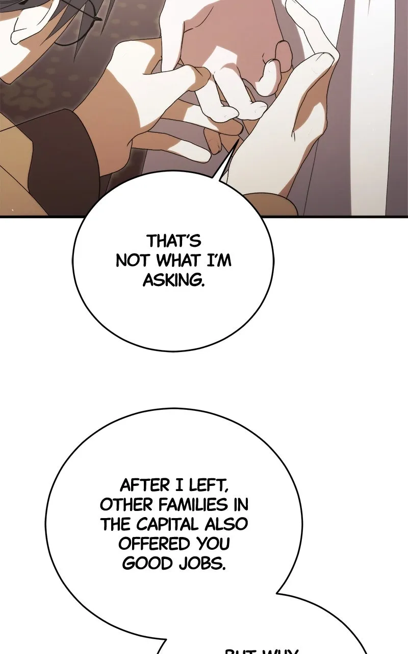 Read Even When I’m Dead chapter 17 image 45 on Lezhin