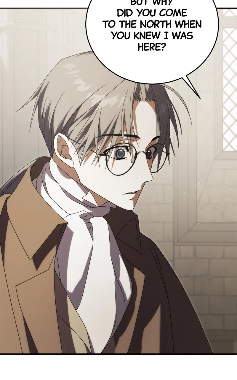 Read Even When I’m Dead chapter 17 image 46 on Lezhin