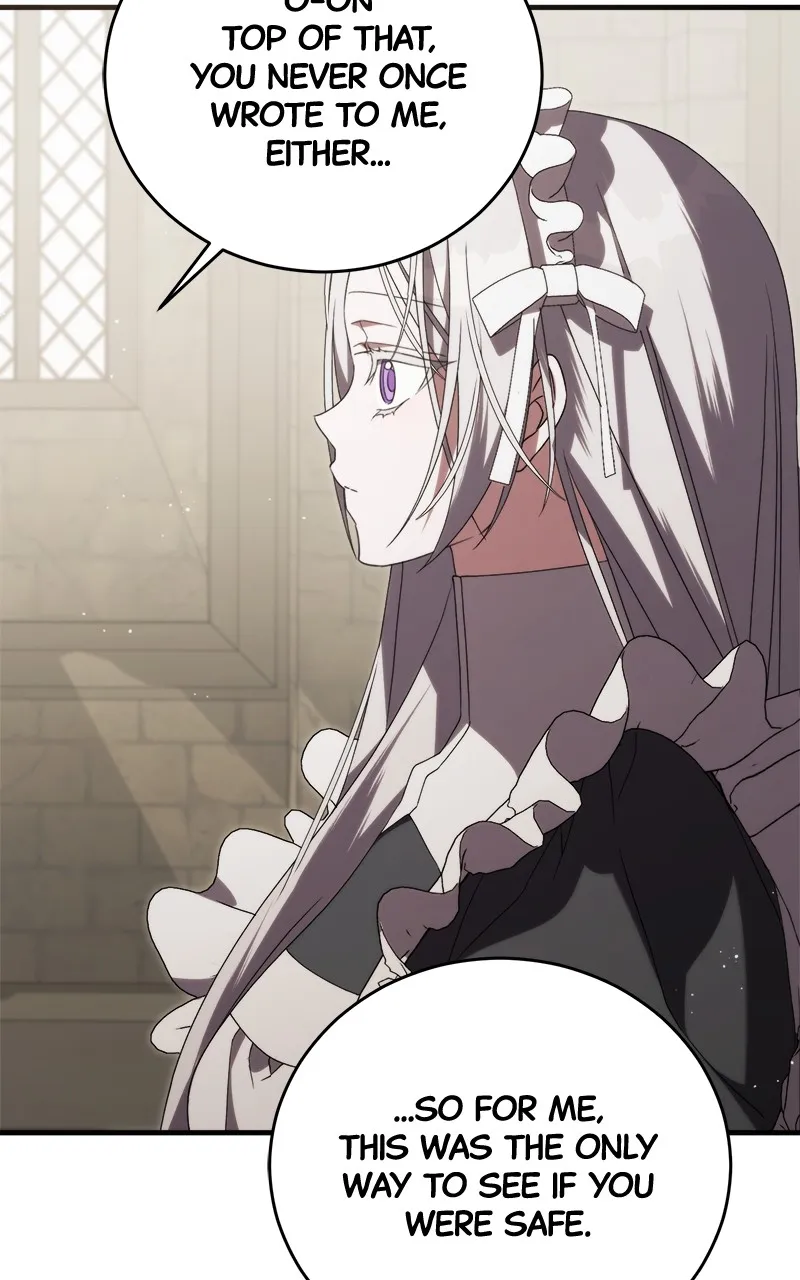 Read Even When I’m Dead chapter 17 image 49 on Lezhin