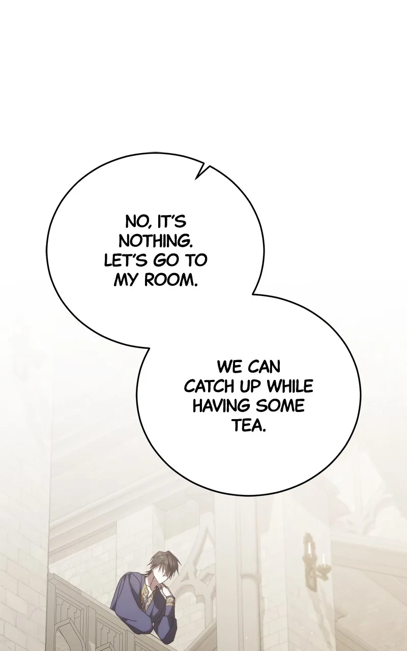 Read Even When I’m Dead chapter 17 image 55 on Lezhin