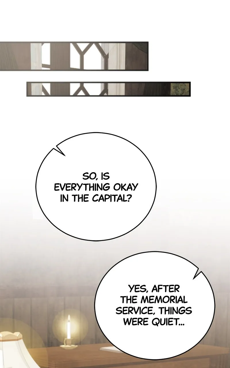 Read Even When I’m Dead chapter 17 image 59 on Lezhin