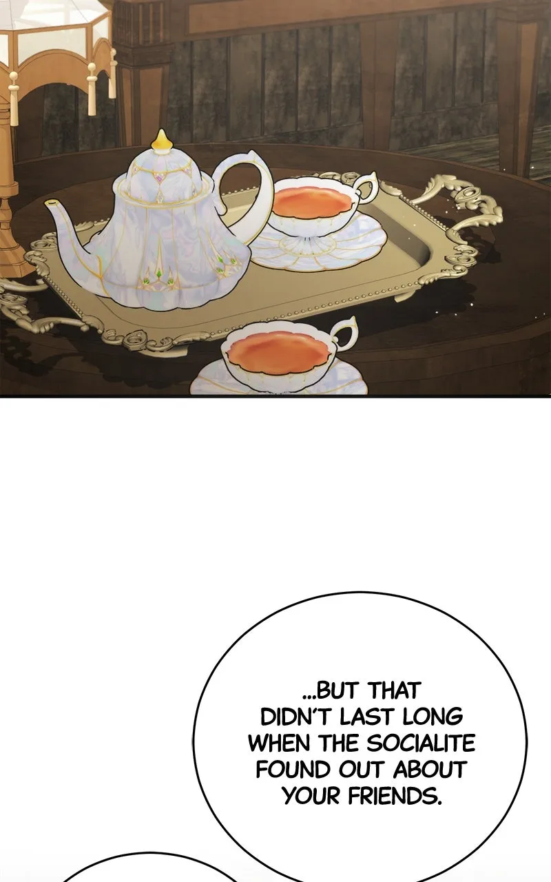Read Even When I’m Dead chapter 17 image 60 on Lezhin