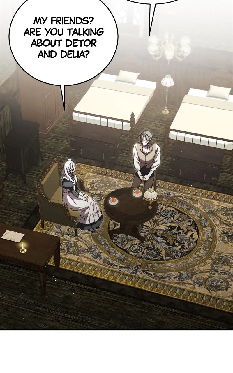Read Even When I’m Dead chapter 17 image 61 on Lezhin