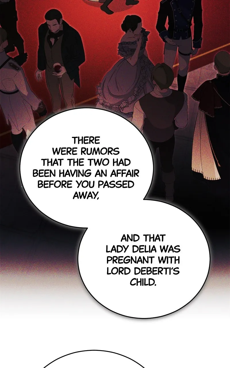 Read Even When I’m Dead chapter 17 image 63 on Lezhin