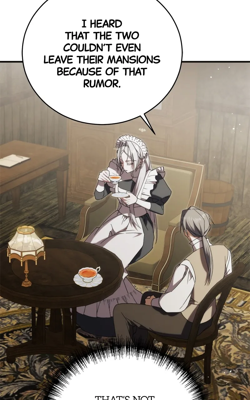 Read Even When I’m Dead chapter 17 image 64 on Lezhin