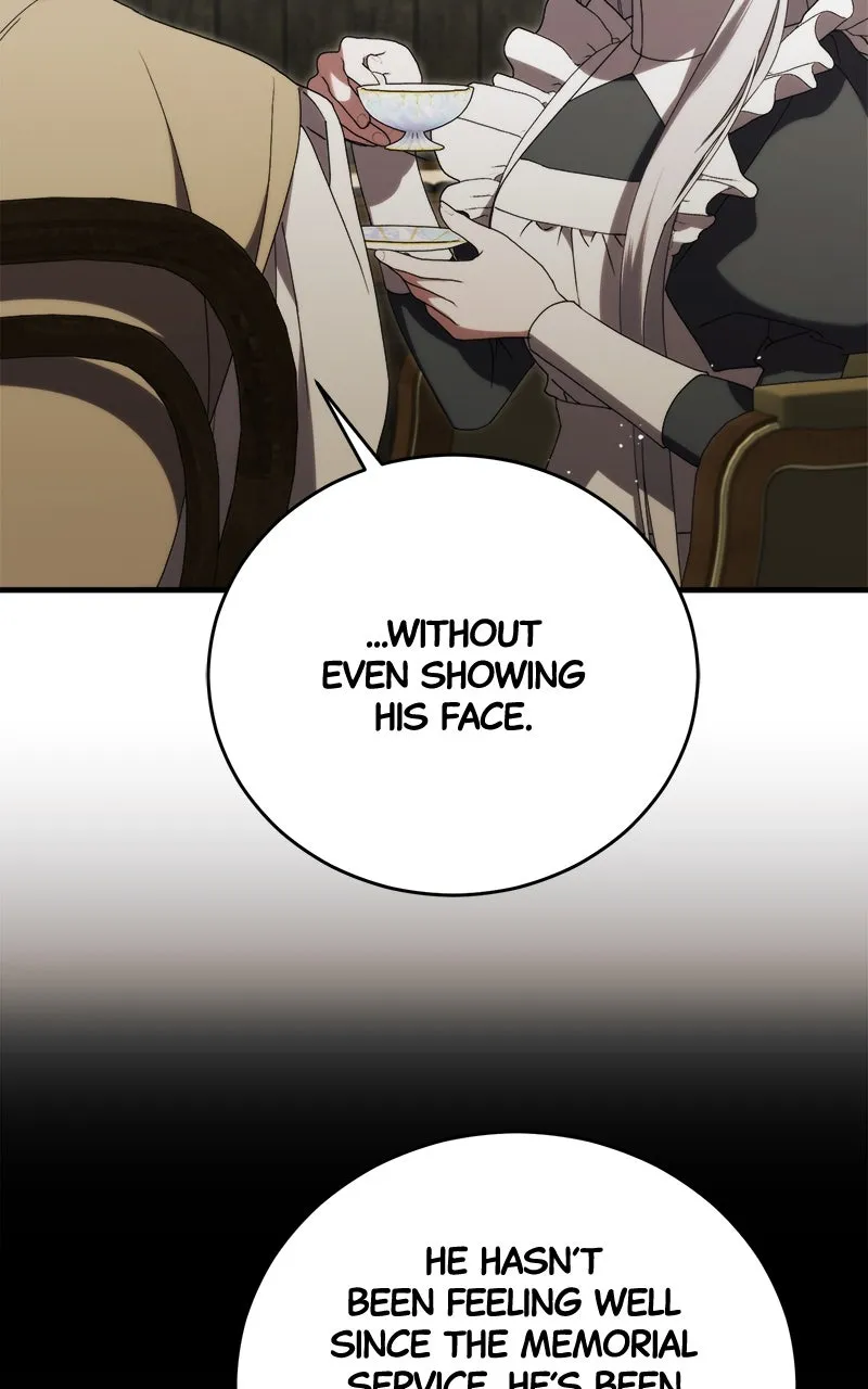 Read Even When I’m Dead chapter 17 image 66 on Lezhin