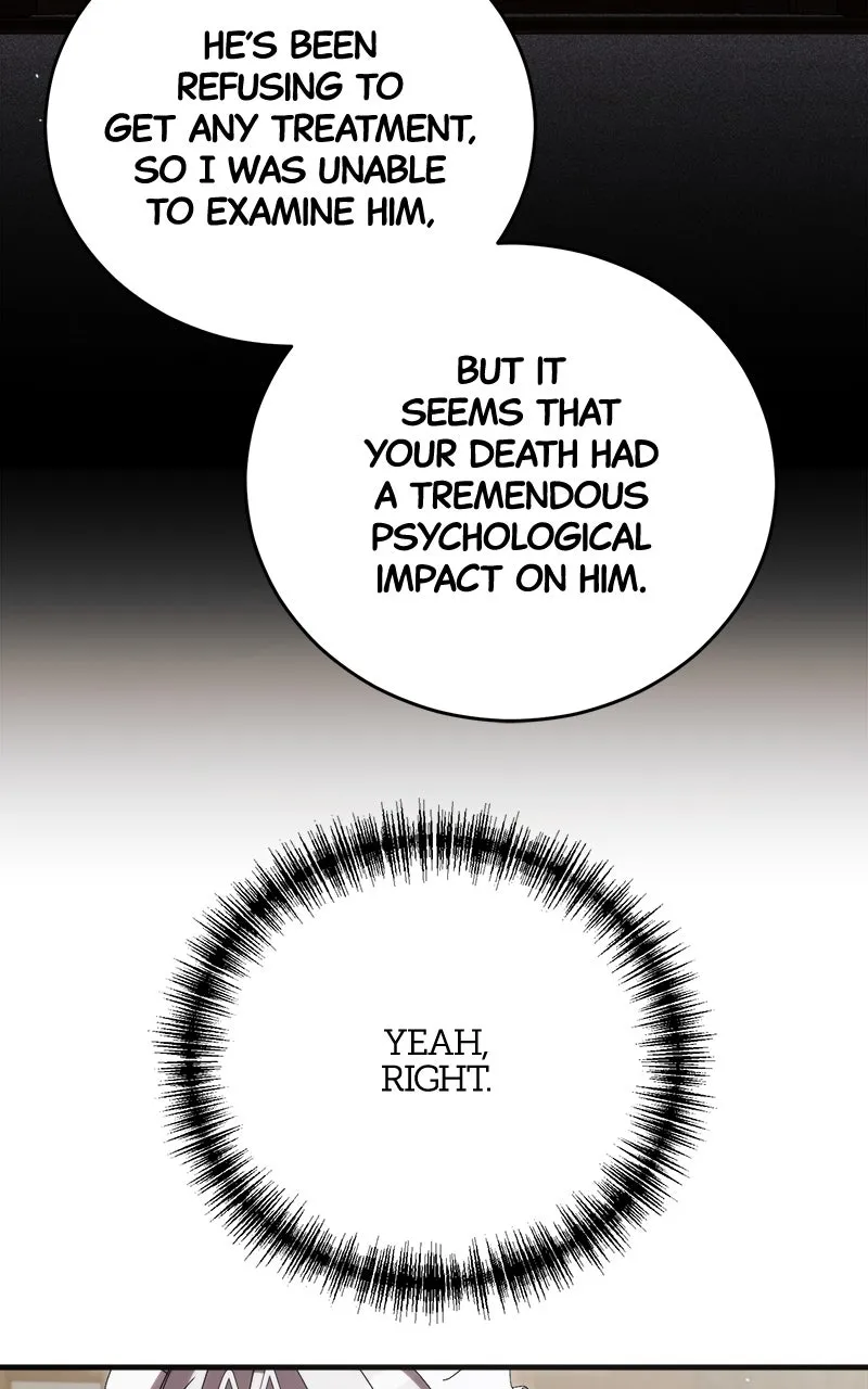 Read Even When I’m Dead chapter 17 image 68 on Lezhin