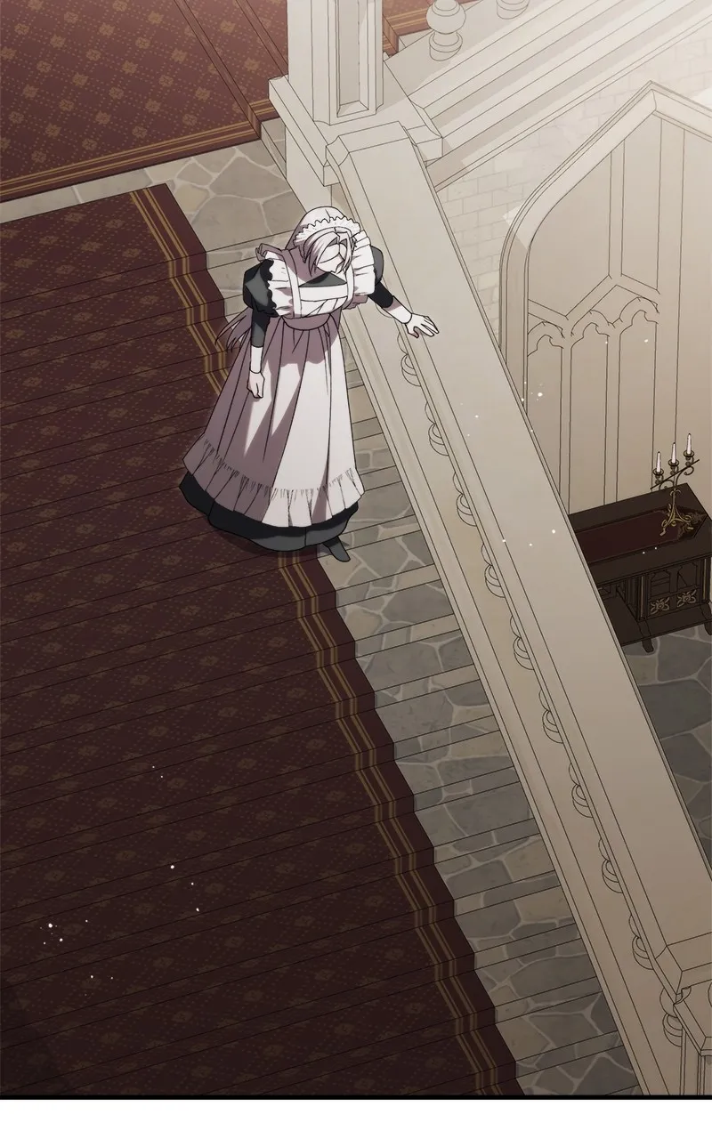Read Even When I’m Dead chapter 17 image 7 on Lezhin
