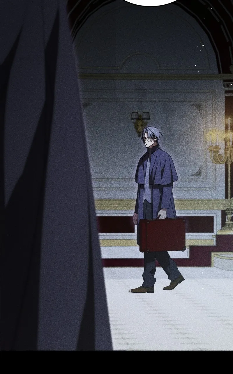 Read Even When I’m Dead chapter 17 image 71 on Lezhin