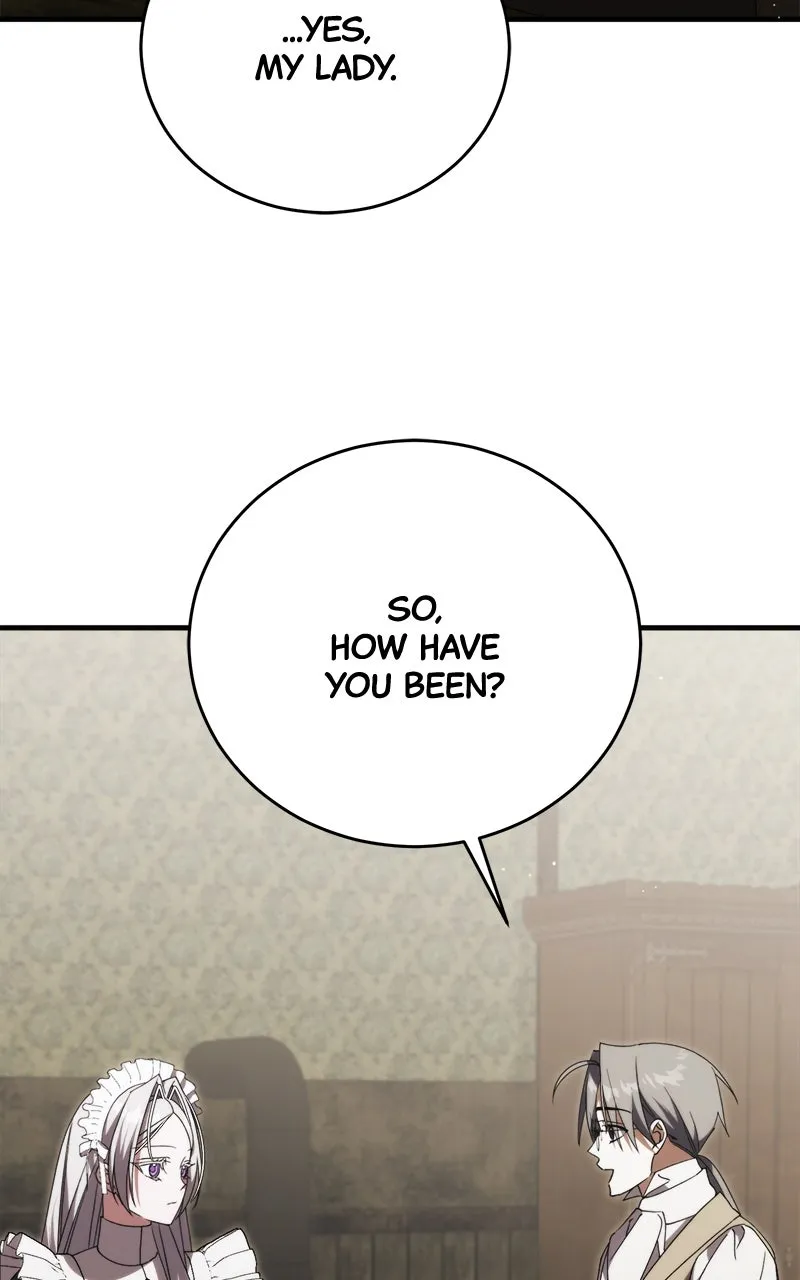 Read Even When I’m Dead chapter 17 image 75 on Lezhin