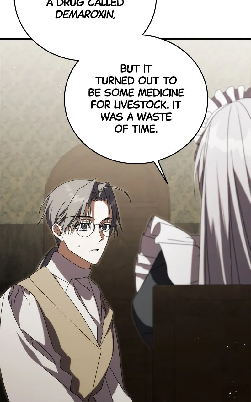 Read Even When I’m Dead chapter 17 image 78 on Lezhin