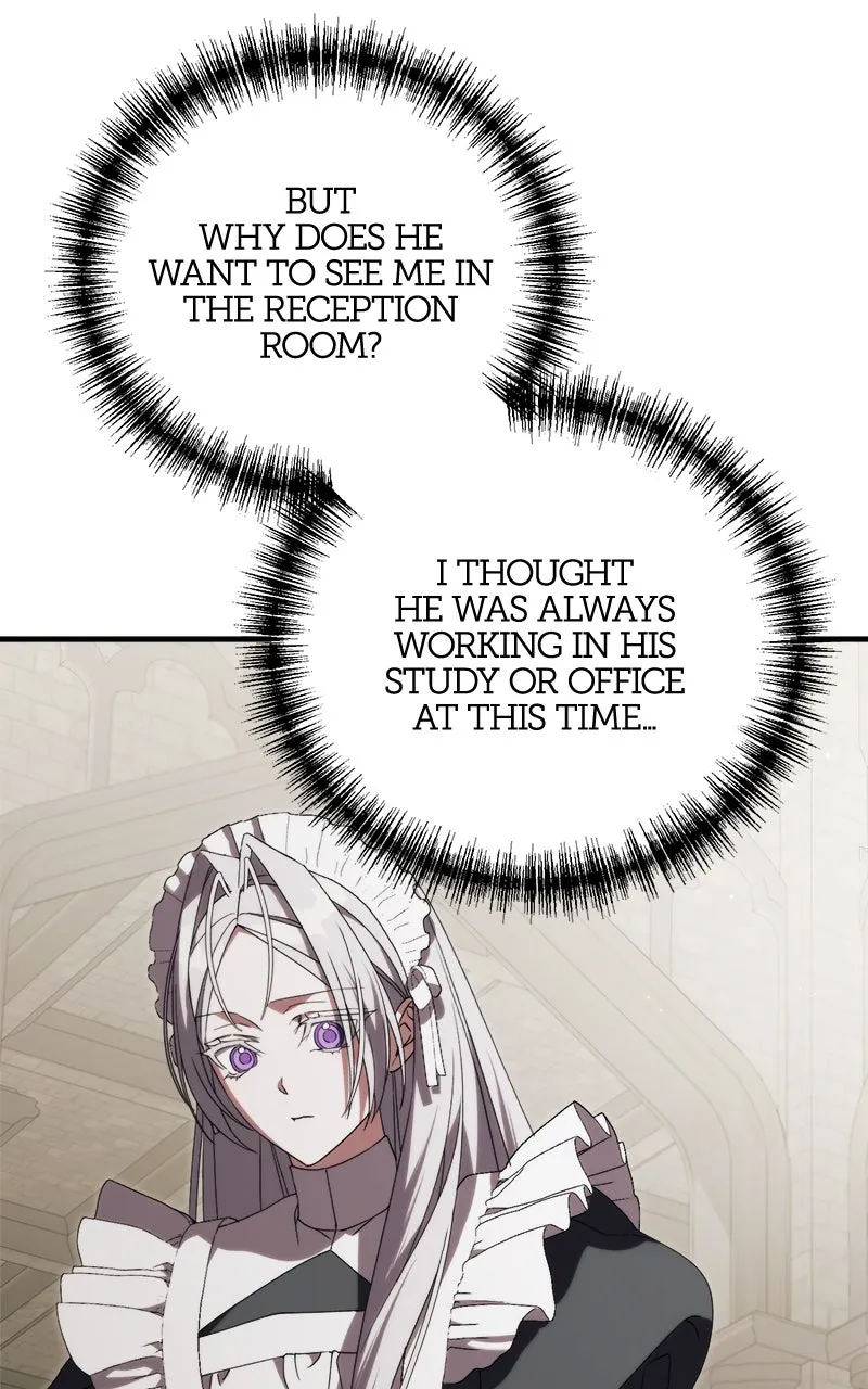 Read Even When I’m Dead chapter 17 image 8 on Lezhin
