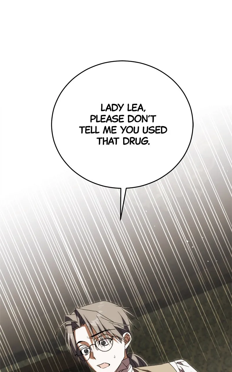 Read Even When I’m Dead chapter 17 image 81 on Lezhin