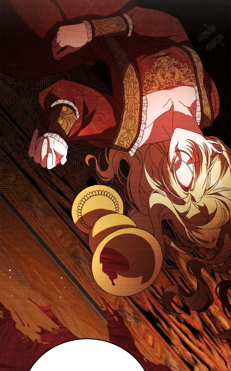 Read Even When I’m Dead chapter 17 image 87 on Lezhin