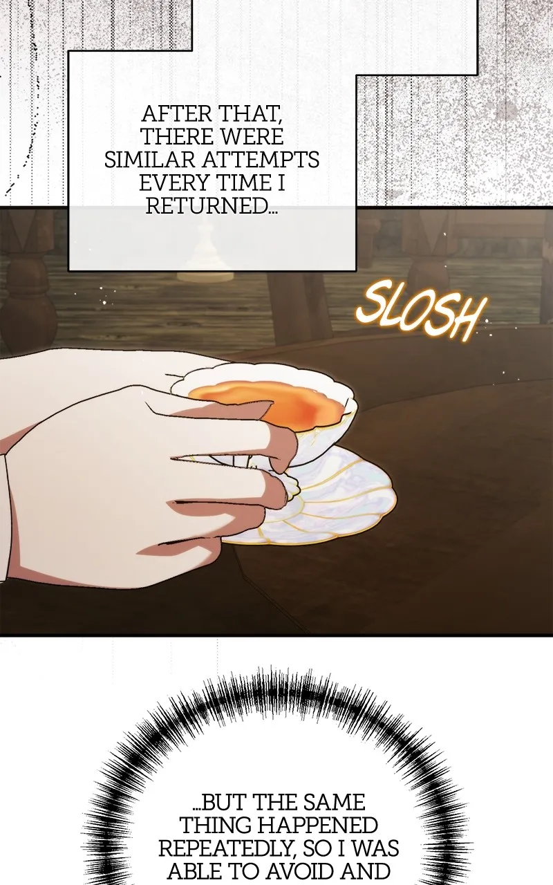 Read Even When I’m Dead chapter 17 image 89 on Lezhin