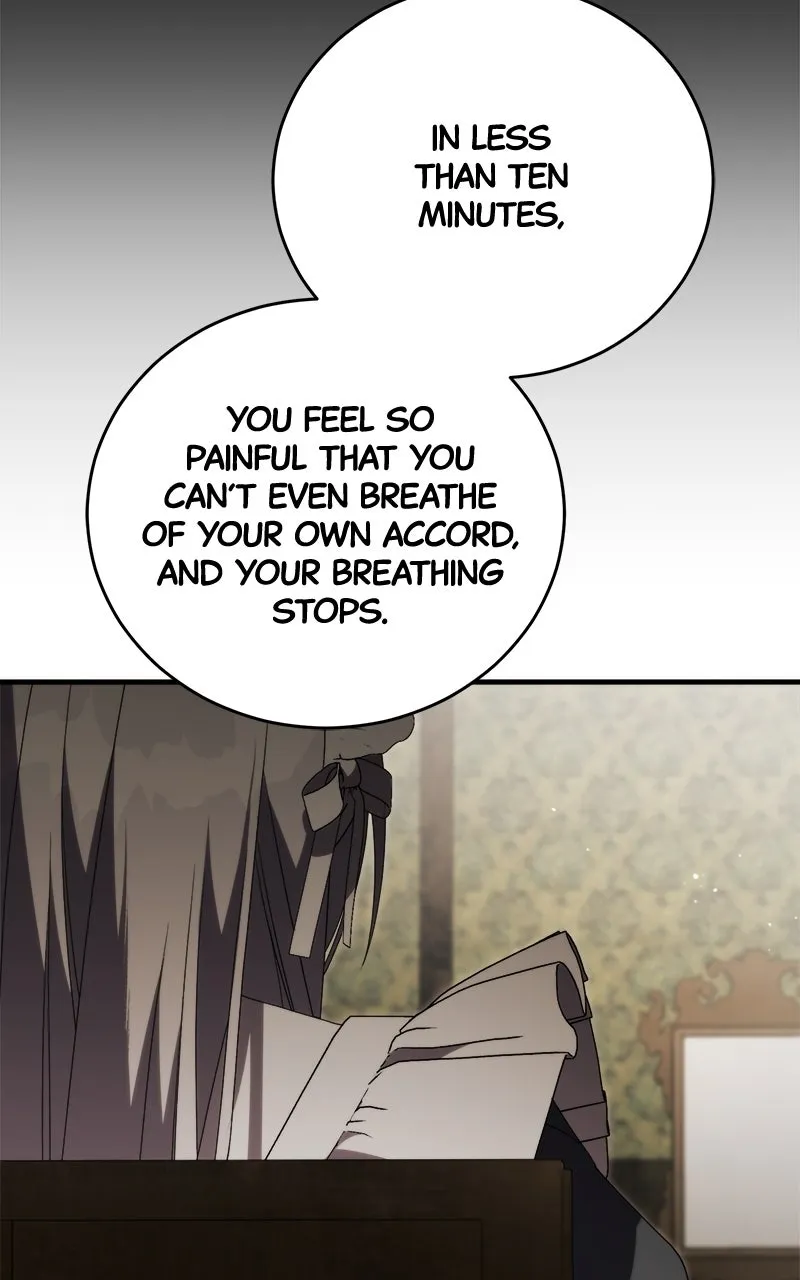 Read Even When I’m Dead chapter 17 image 97 on Lezhin