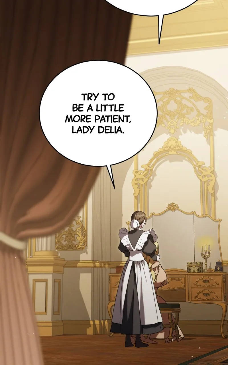 Read Even When I’m Dead chapter 18 image 102 on Lezhin