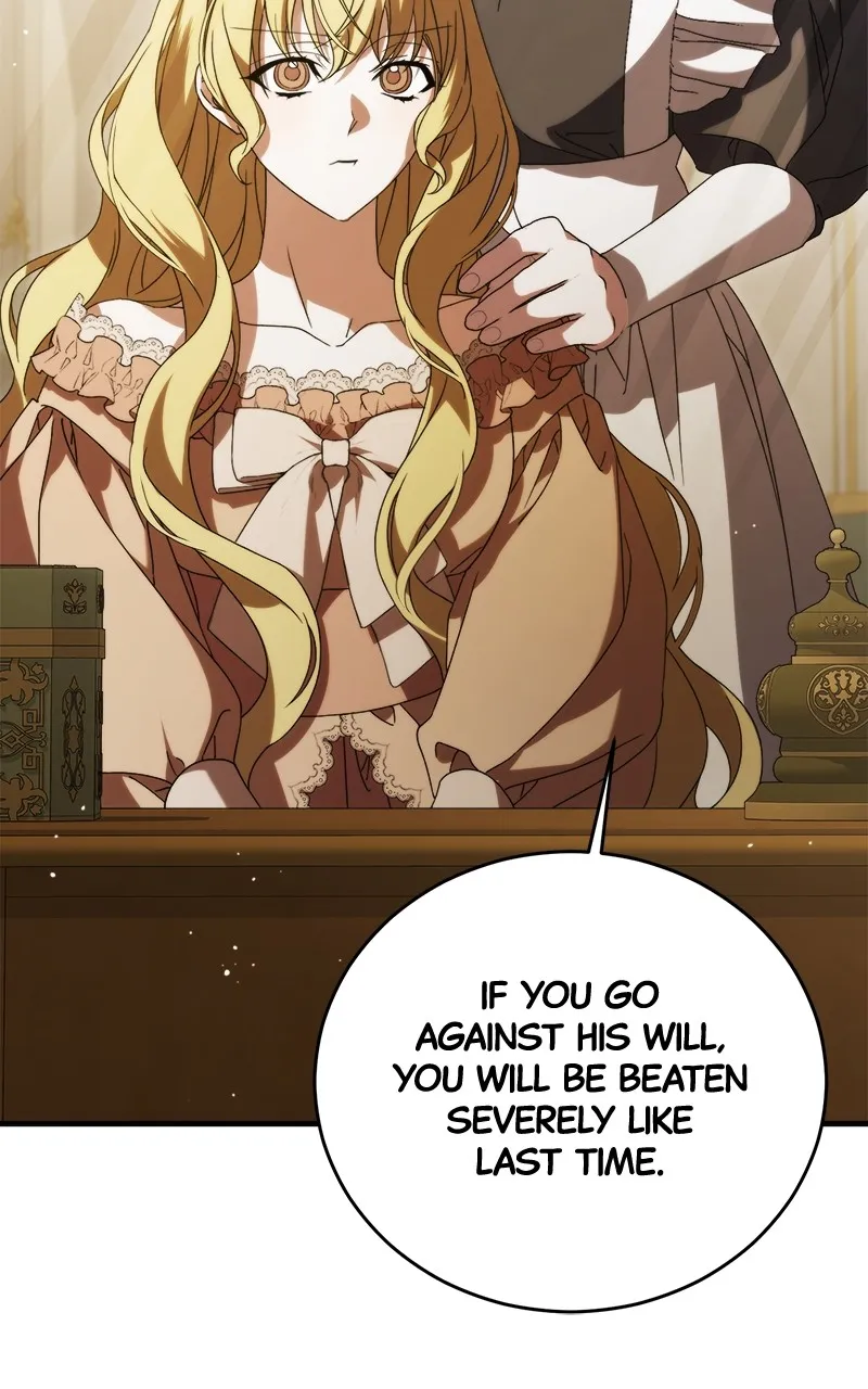 Read Even When I’m Dead chapter 18 image 104 on Lezhin