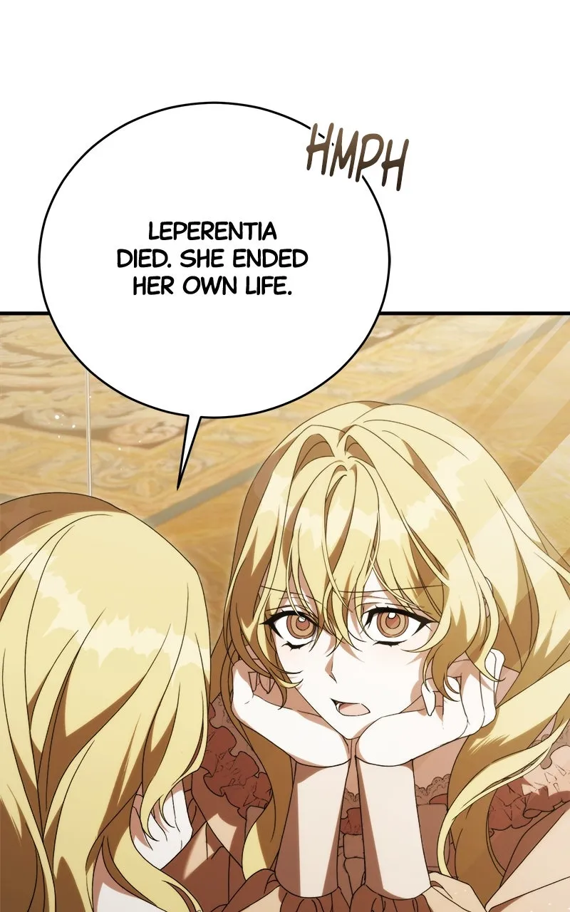 Read Even When I’m Dead chapter 18 image 105 on Lezhin