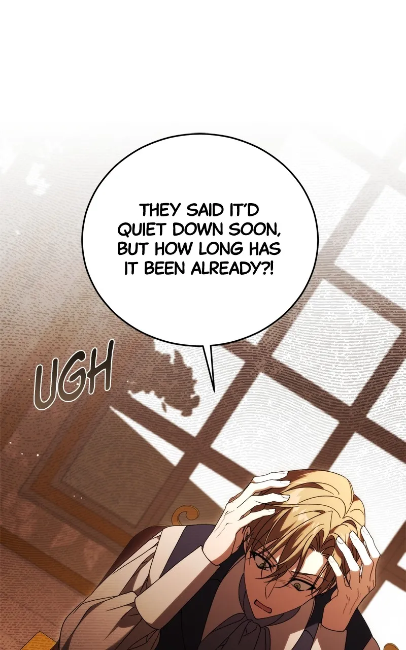 Read Even When I’m Dead chapter 18 image 112 on Lezhin