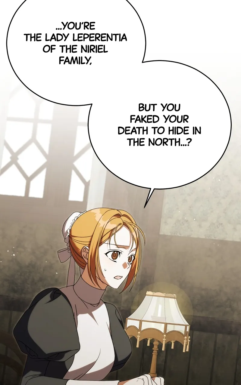 Read Even When I’m Dead chapter 18 image 13 on Lezhin