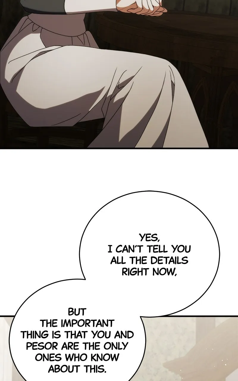 Read Even When I’m Dead chapter 18 image 14 on Lezhin