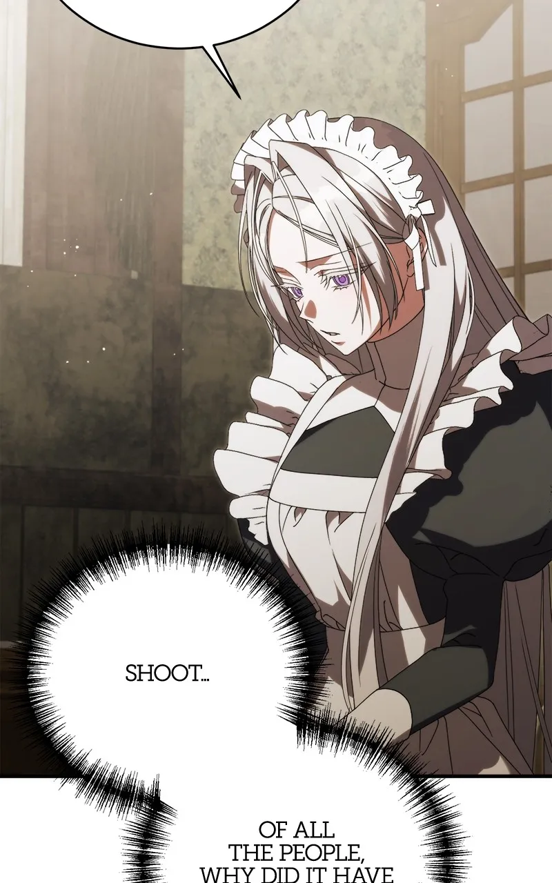 Read Even When I’m Dead chapter 18 image 15 on Lezhin