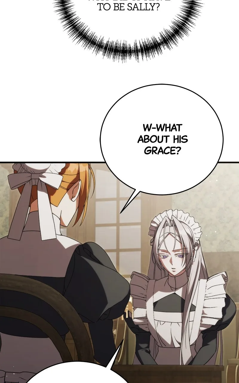 Read Even When I’m Dead chapter 18 image 16 on Lezhin