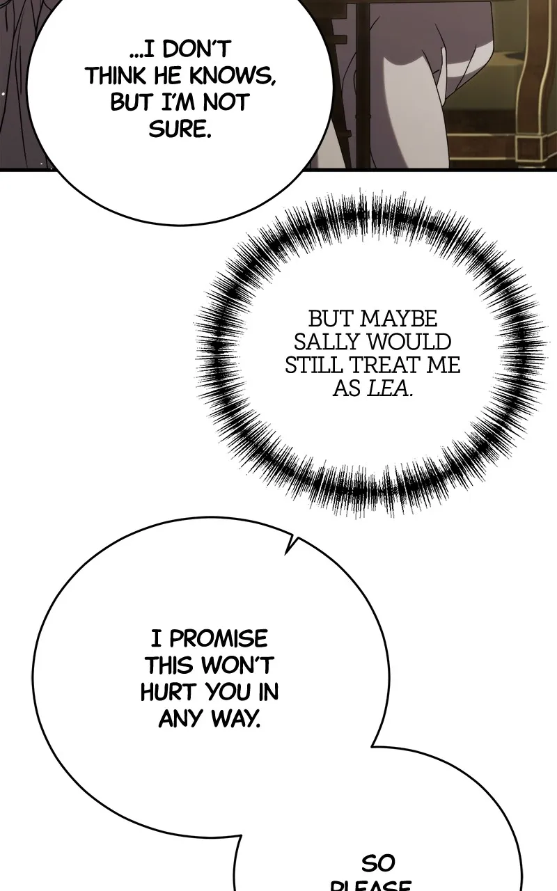 Read Even When I’m Dead chapter 18 image 17 on Lezhin