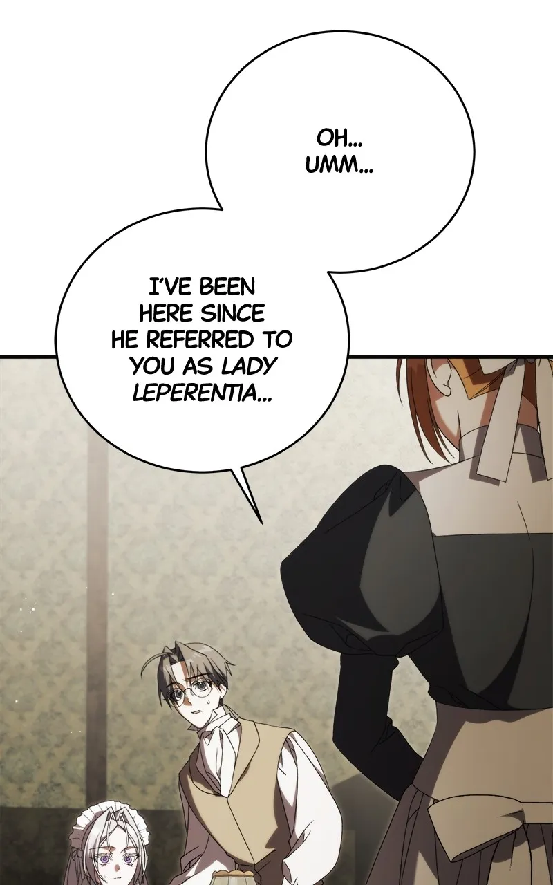 Read Even When I’m Dead chapter 18 image 2 on Lezhin