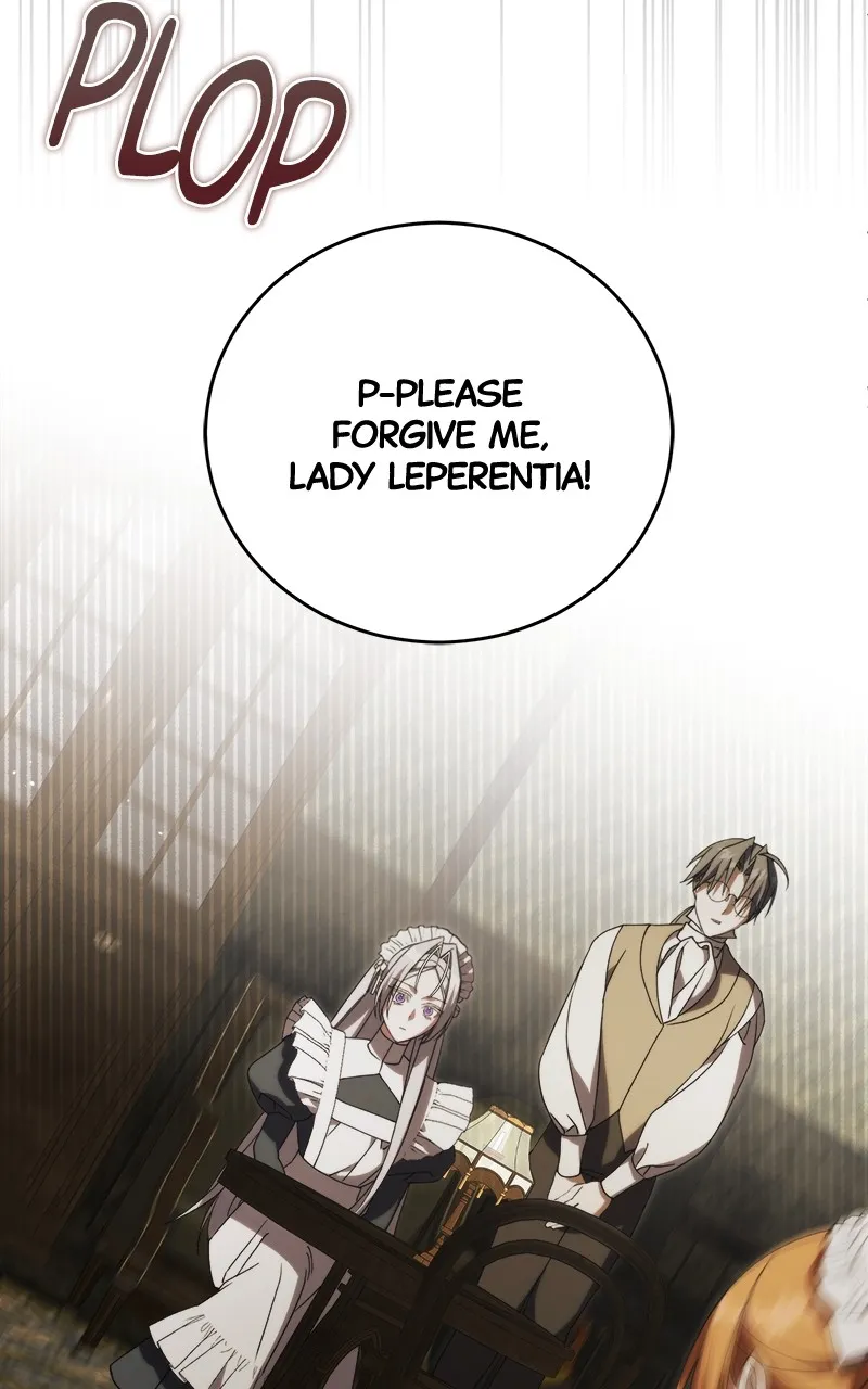 Read Even When I’m Dead chapter 18 image 20 on Lezhin