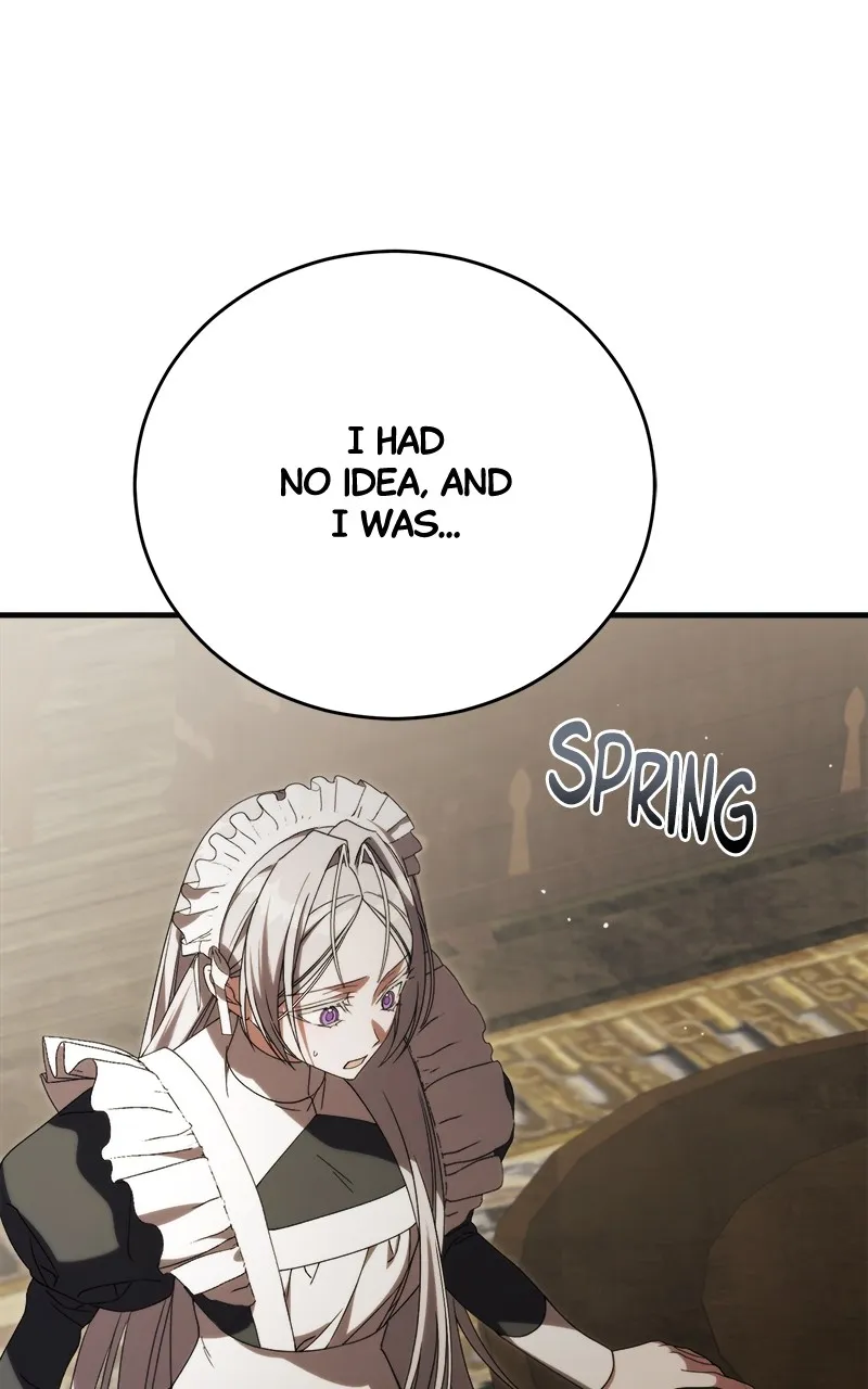 Read Even When I’m Dead chapter 18 image 22 on Lezhin