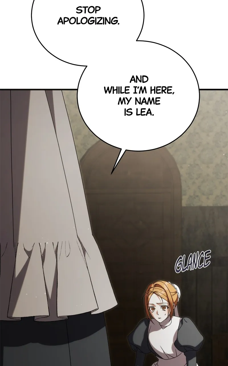 Read Even When I’m Dead chapter 18 image 27 on Lezhin