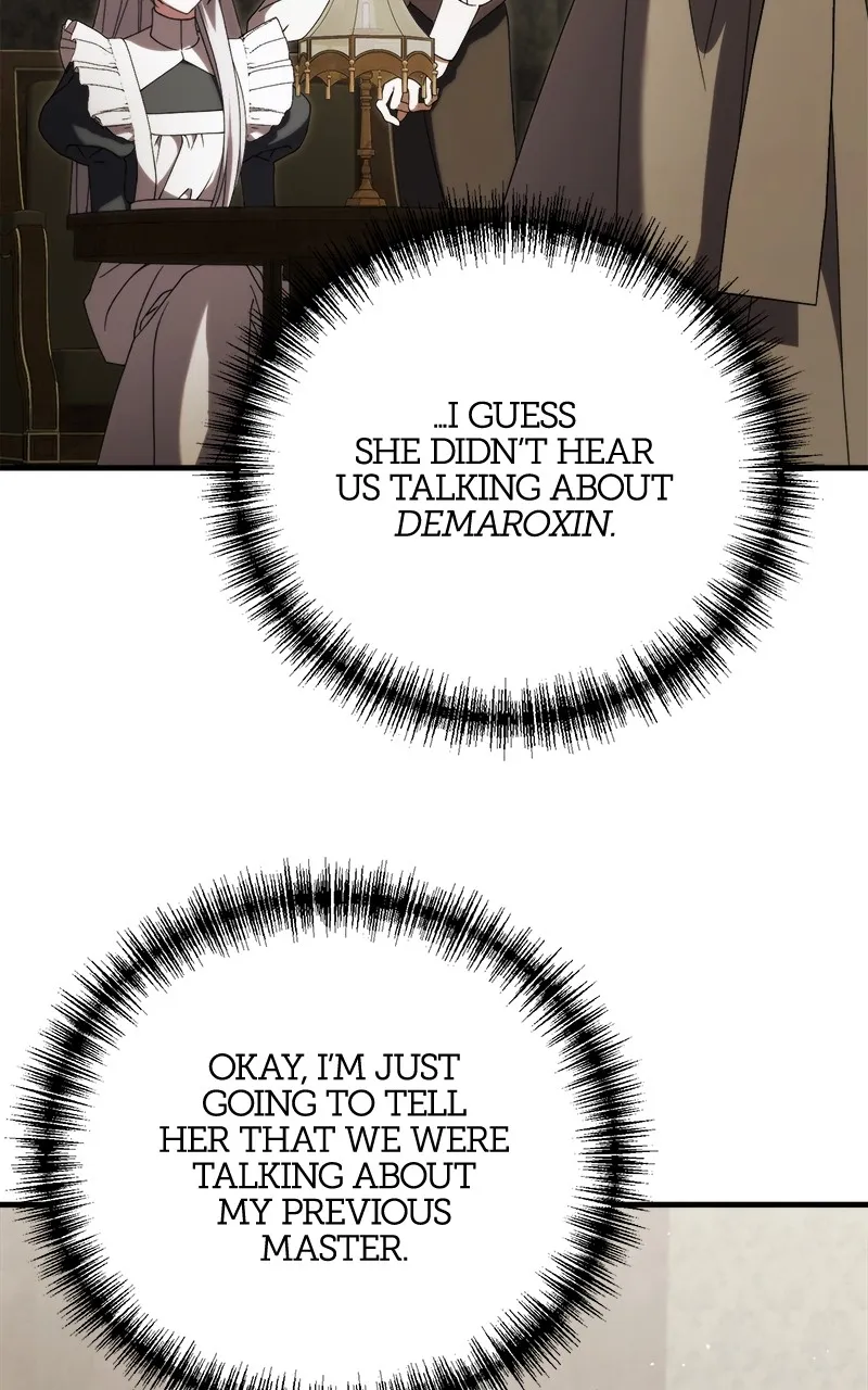 Read Even When I’m Dead chapter 18 image 3 on Lezhin
