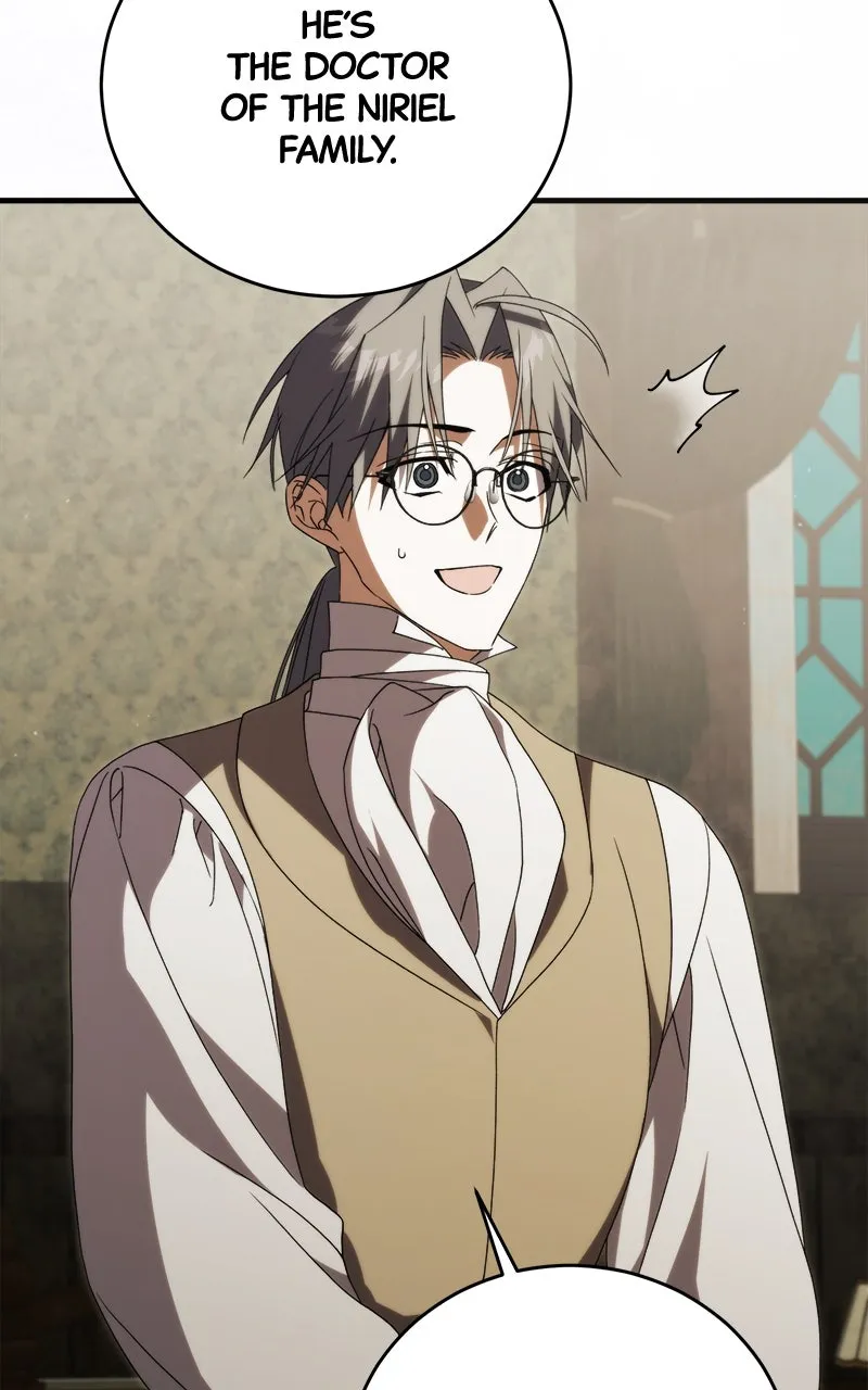 Read Even When I’m Dead chapter 18 image 31 on Lezhin