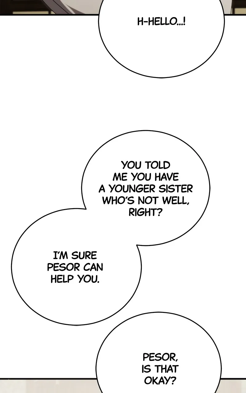 Read Even When I’m Dead chapter 18 image 32 on Lezhin