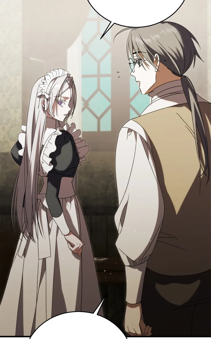 Read Even When I’m Dead chapter 18 image 33 on Lezhin