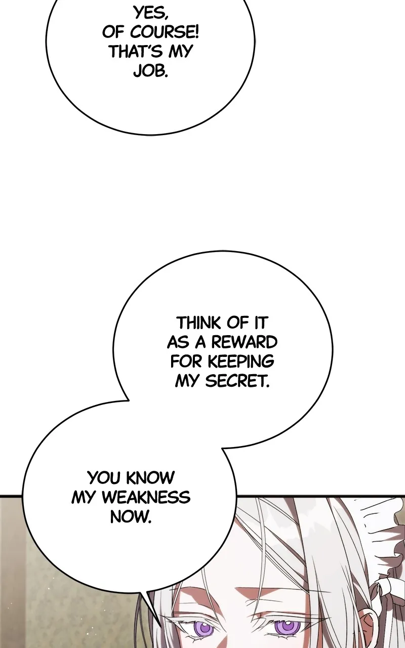 Read Even When I’m Dead chapter 18 image 34 on Lezhin